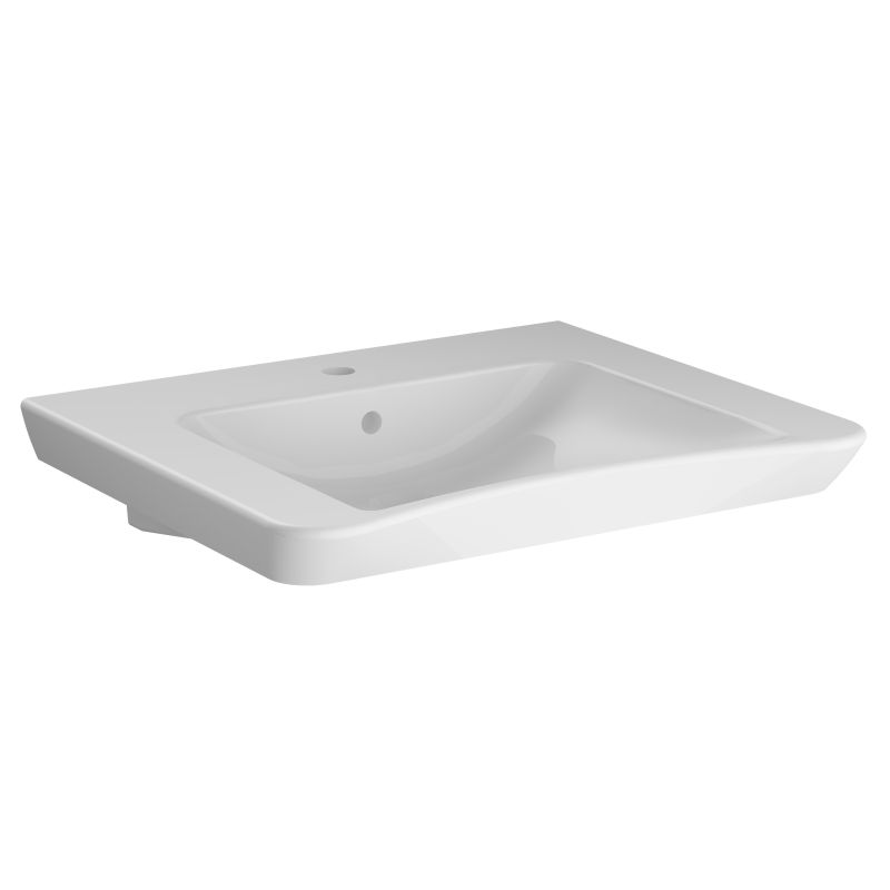 Architect 65cm Accessible Washbasin